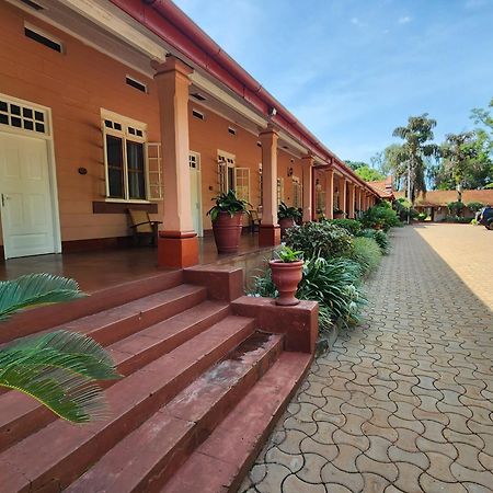 Masindi Hotel المظهر الخارجي الصورة