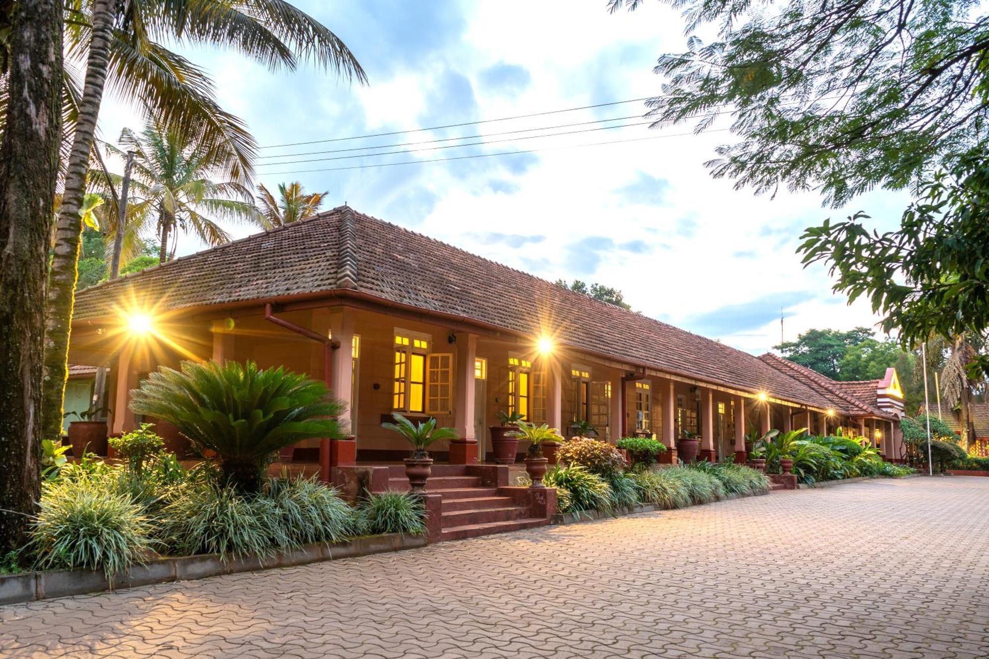 Masindi Hotel المظهر الخارجي الصورة
