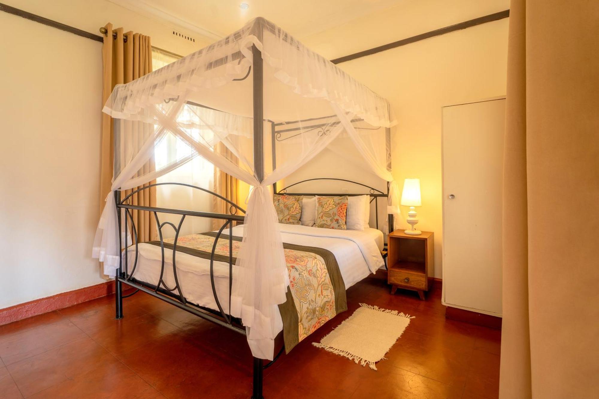 Masindi Hotel المظهر الخارجي الصورة