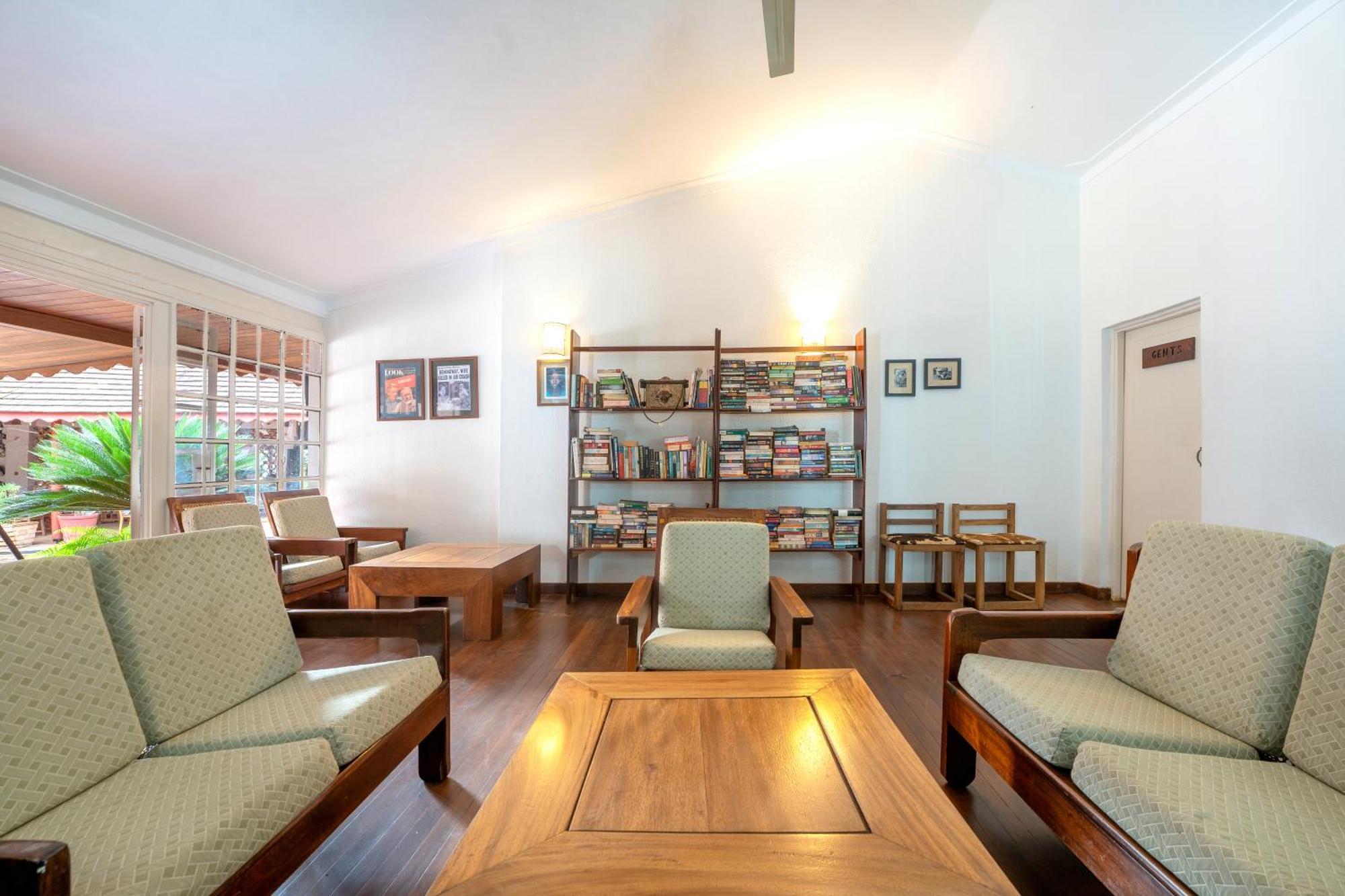 Masindi Hotel المظهر الخارجي الصورة