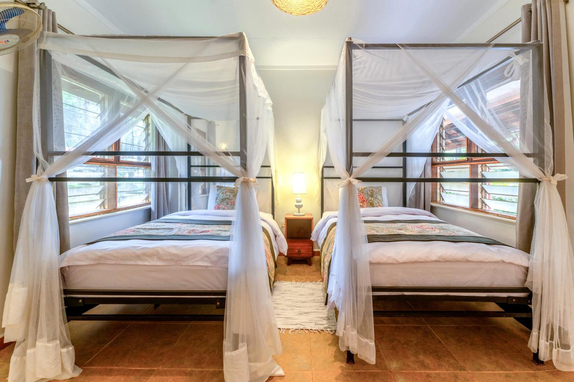 Masindi Hotel المظهر الخارجي الصورة