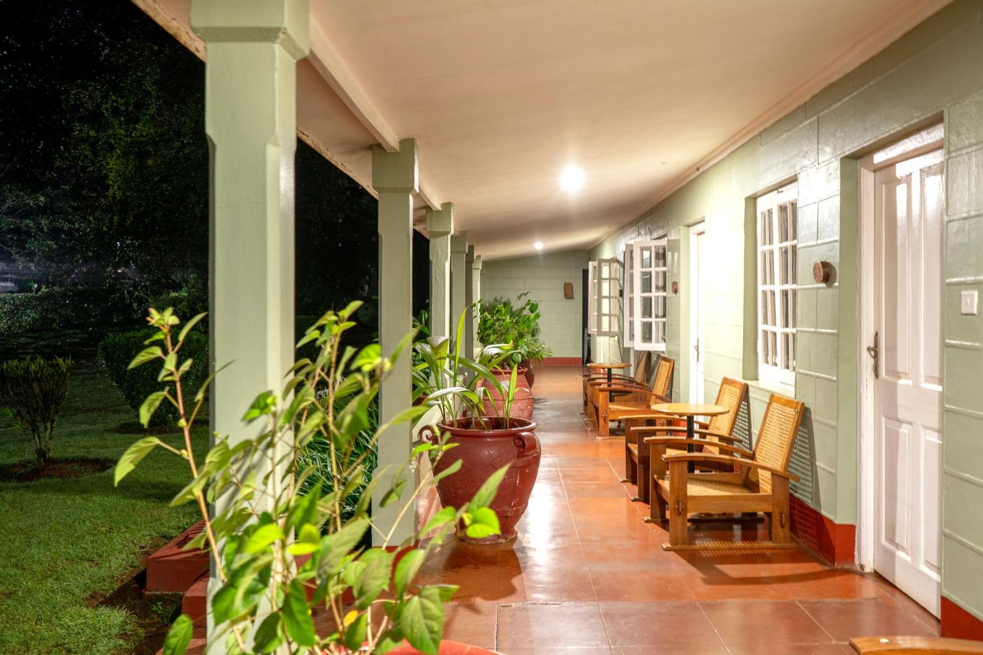 Masindi Hotel المظهر الخارجي الصورة