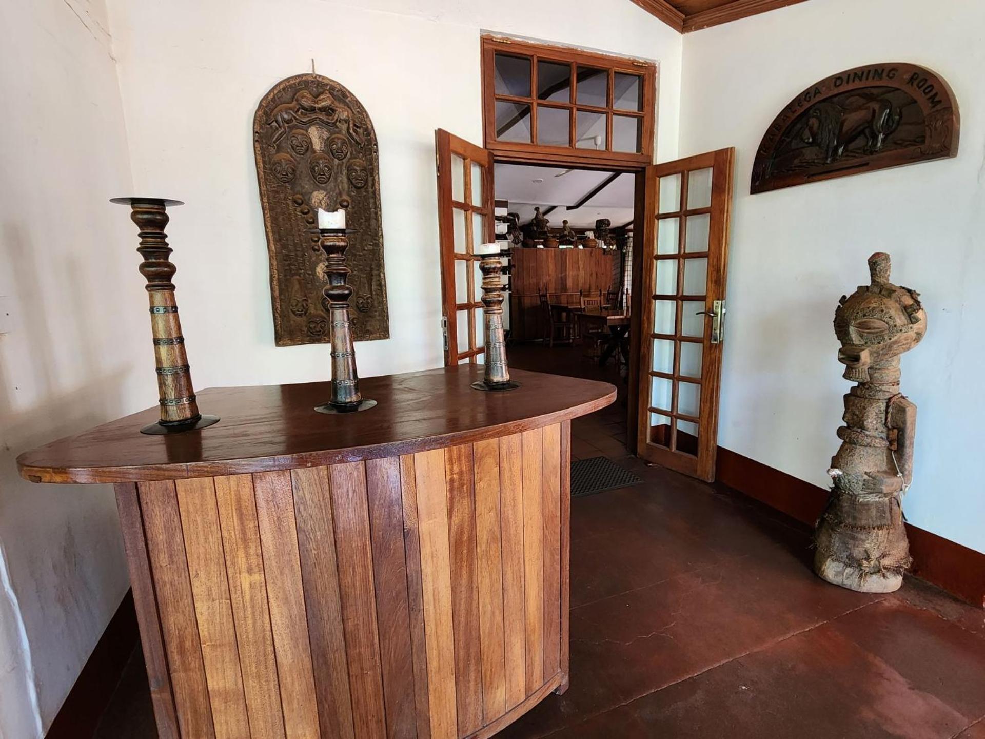 Masindi Hotel المظهر الخارجي الصورة