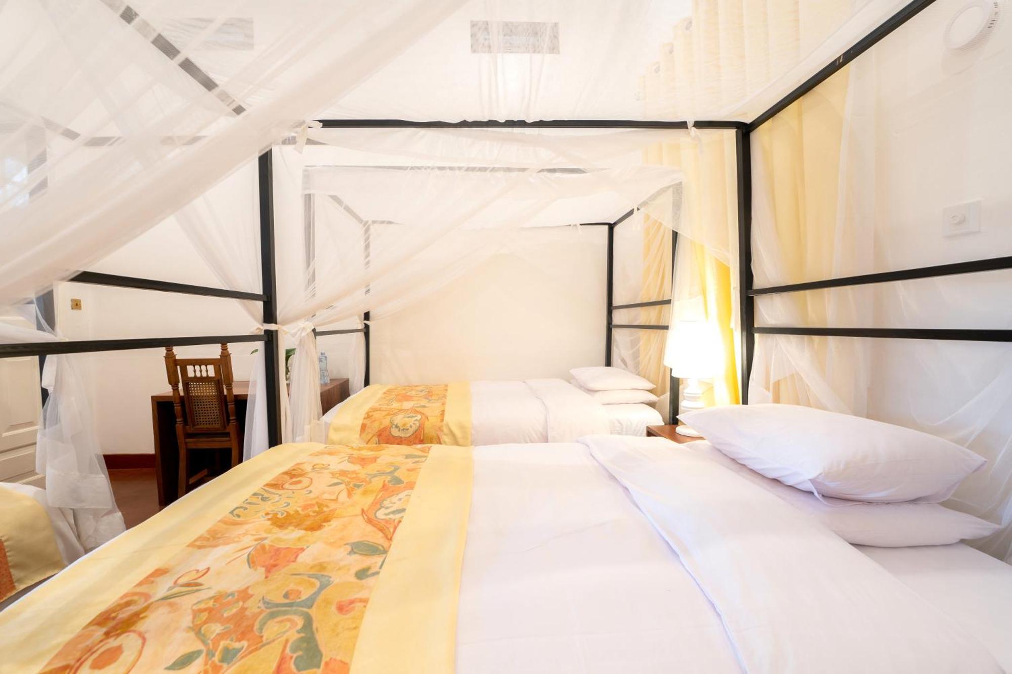 Masindi Hotel المظهر الخارجي الصورة