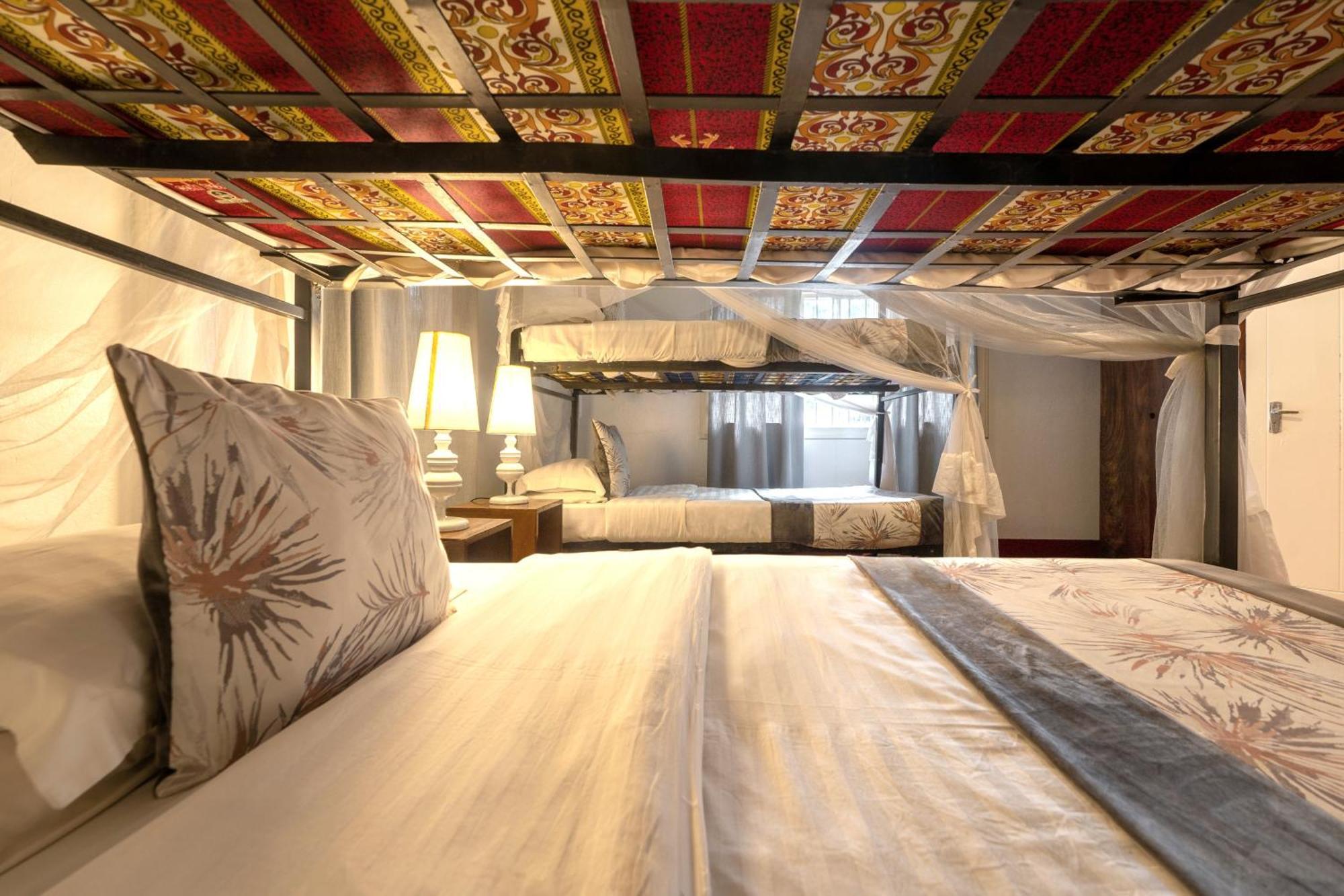 Masindi Hotel المظهر الخارجي الصورة