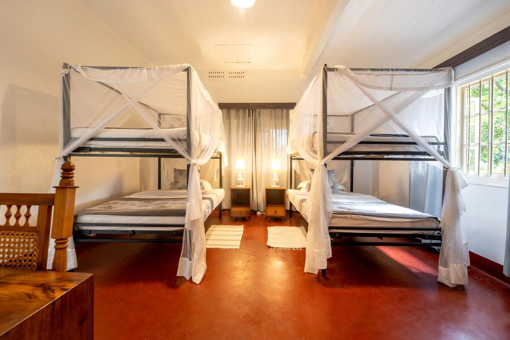 Masindi Hotel المظهر الخارجي الصورة