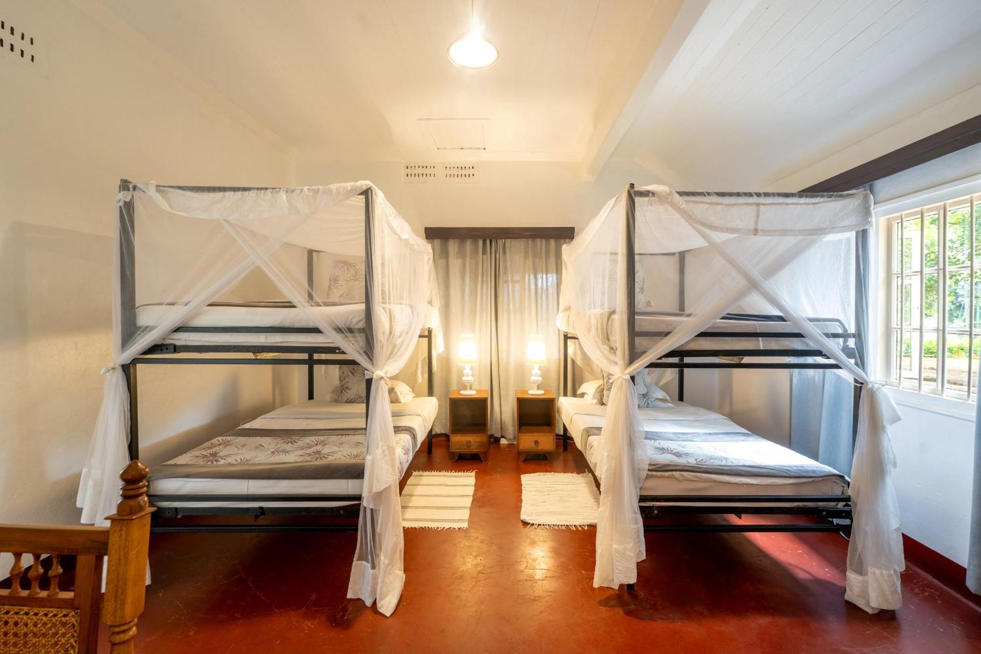 Masindi Hotel المظهر الخارجي الصورة
