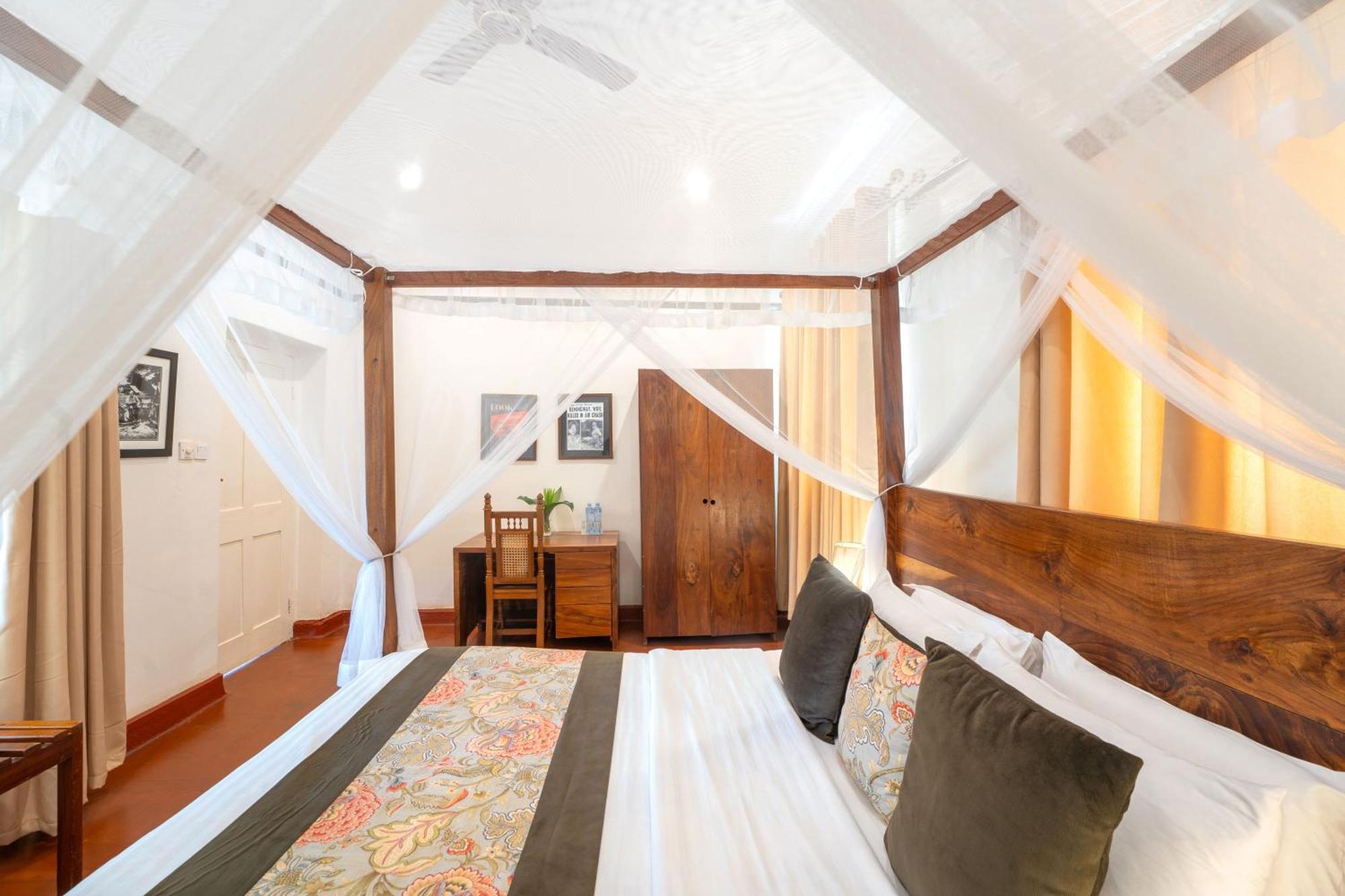 Masindi Hotel المظهر الخارجي الصورة