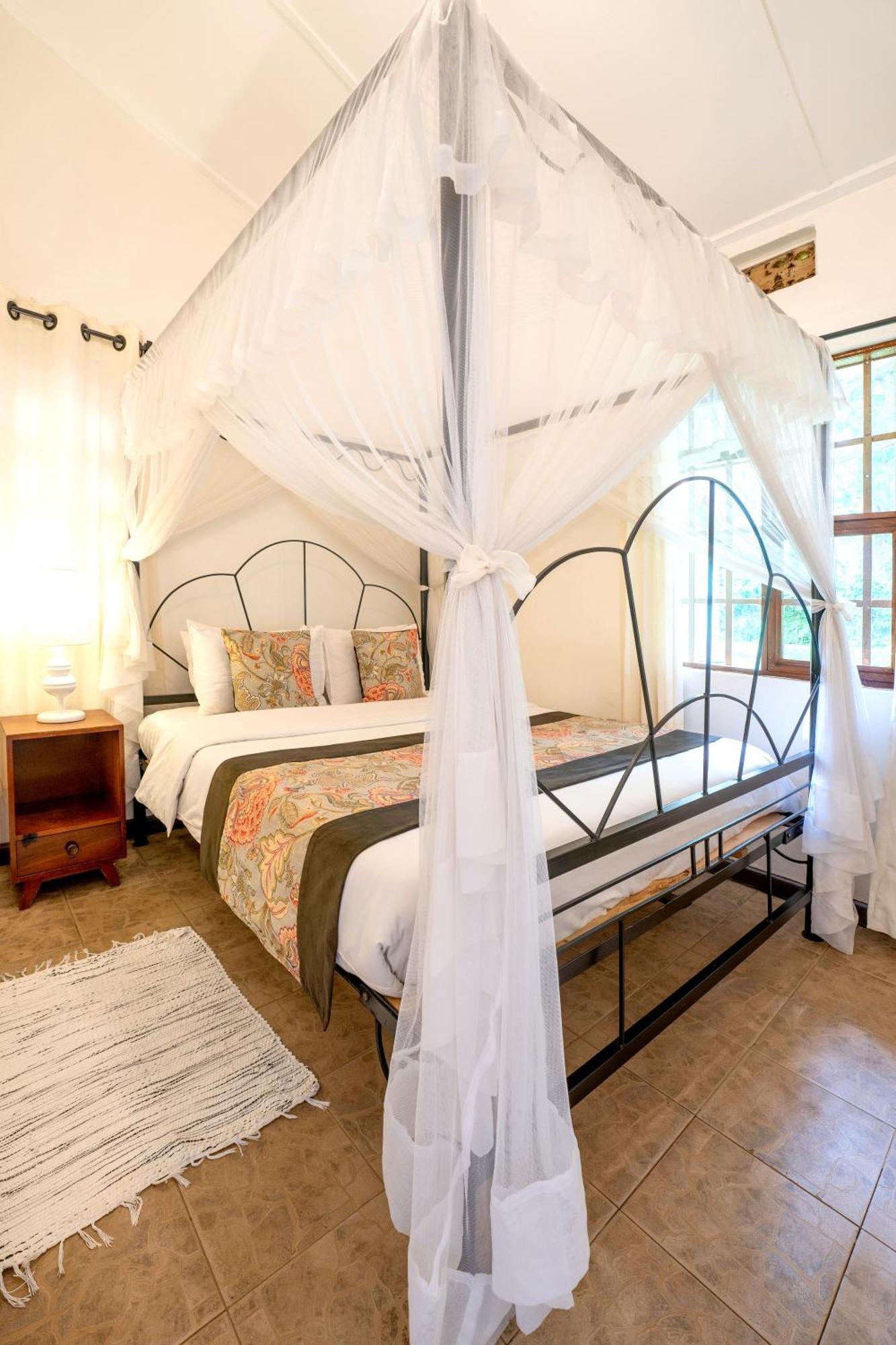 Masindi Hotel المظهر الخارجي الصورة