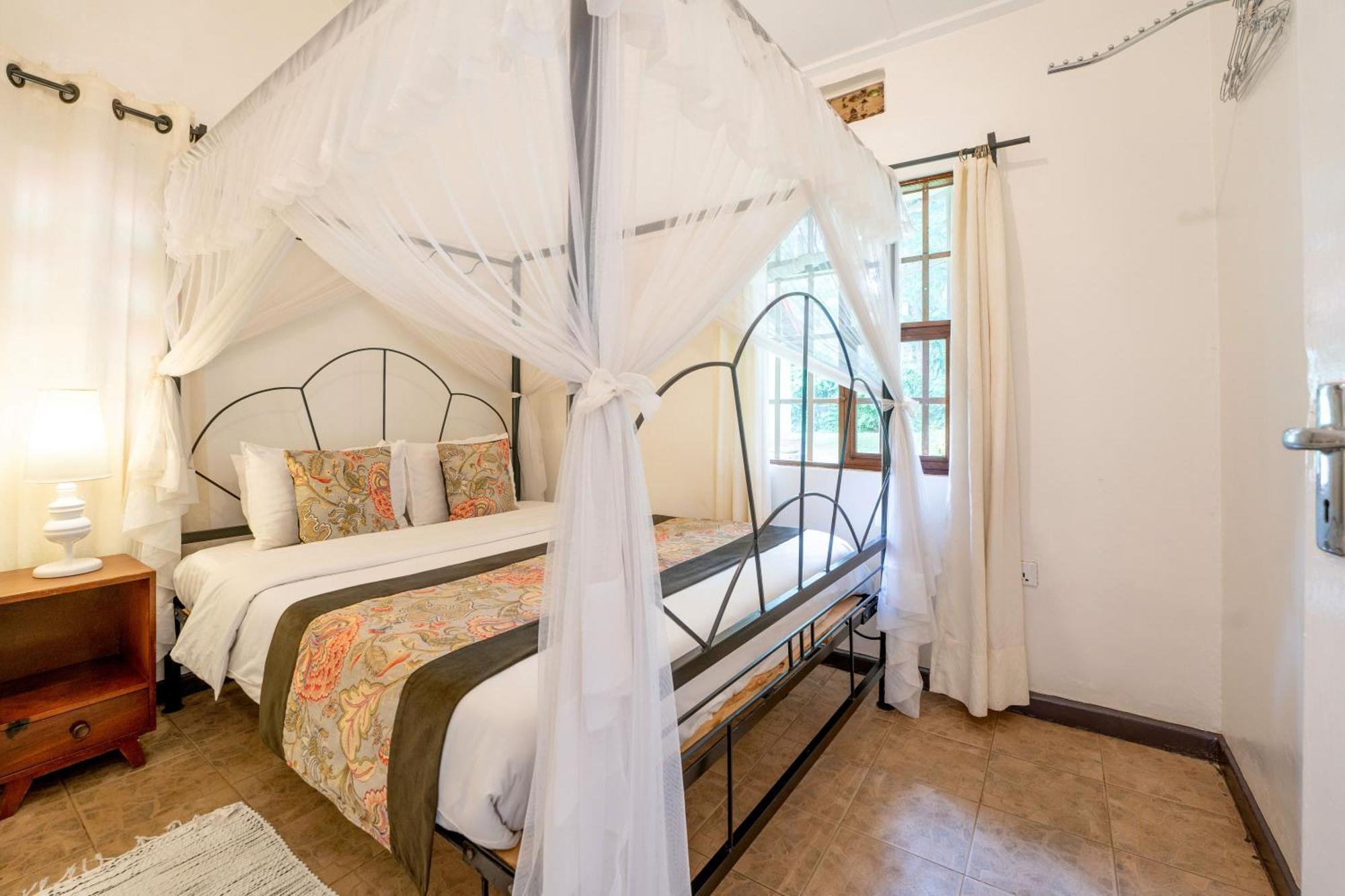 Masindi Hotel المظهر الخارجي الصورة