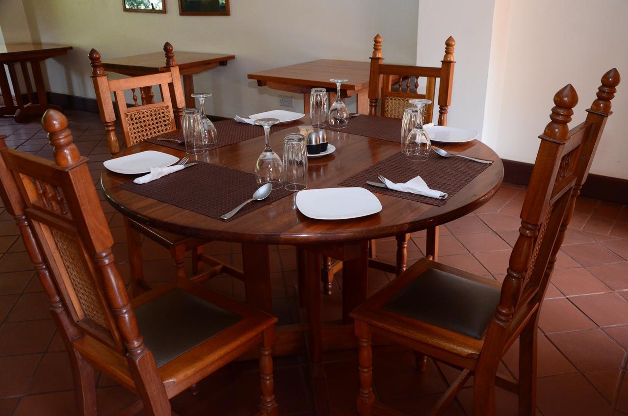 Masindi Hotel المظهر الخارجي الصورة