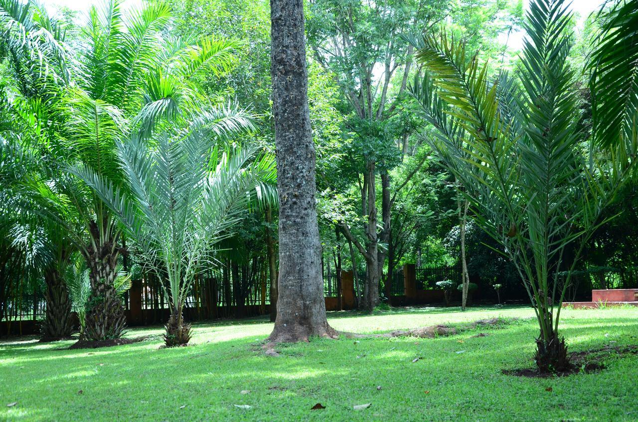 Masindi Hotel المظهر الخارجي الصورة